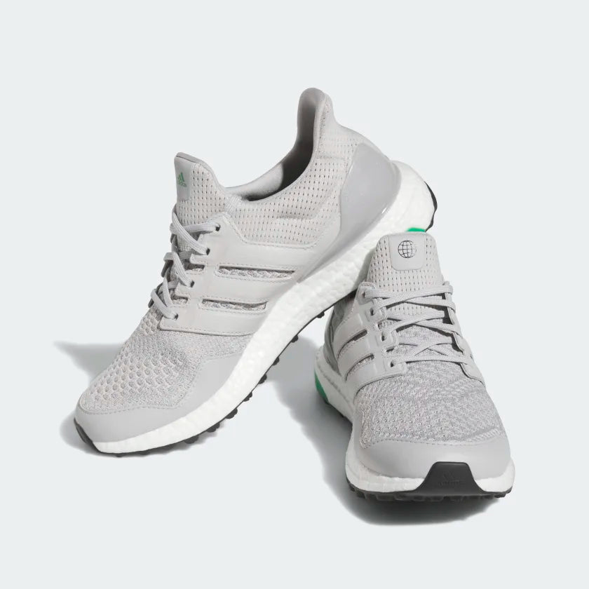 Grey three ultra boost online