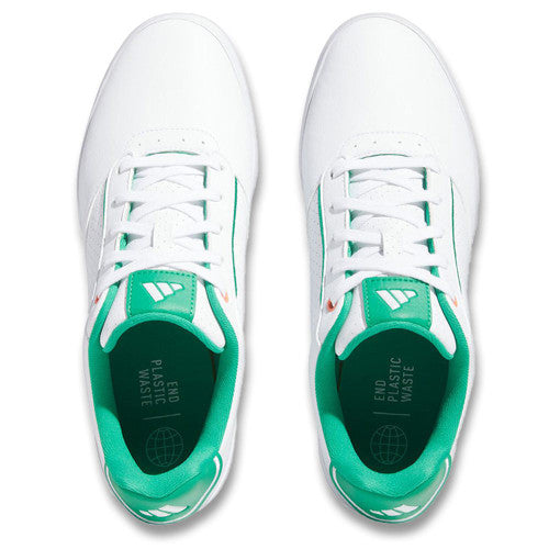 Adidas Retrocross Spikeless Golf Shoe