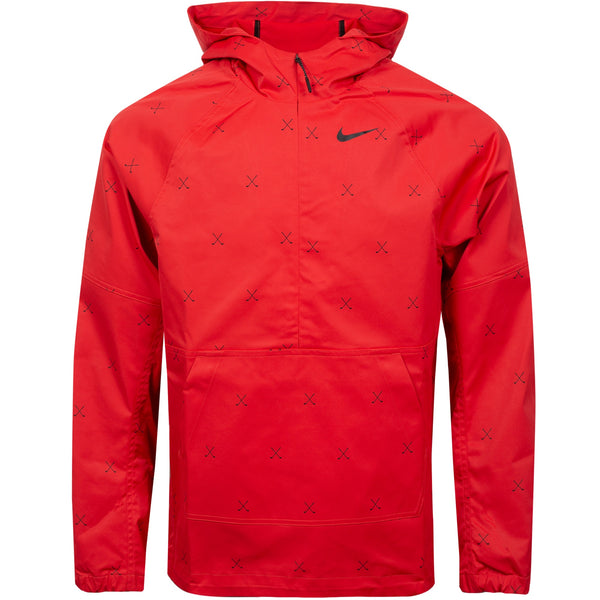 Nike Repel Anorak Club Printed Jacket