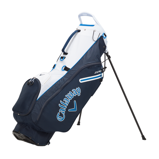 Callaway Hyperlite Zero Double Strap Stand Bag