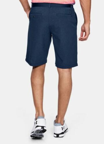 Under Armour Showdown Vented Shorts