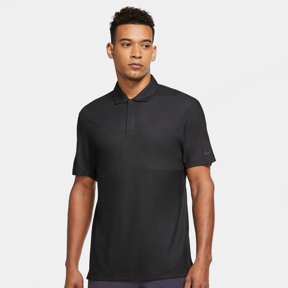 Nike Dri-fit Adv Golf Polo Black for Men