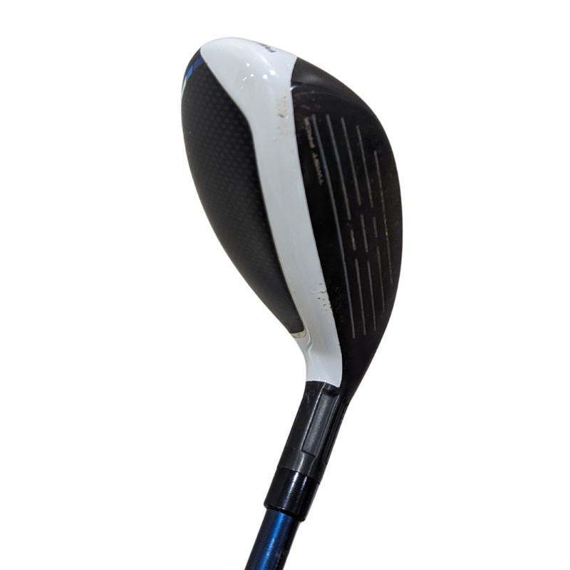 TaylorMade SIM2 Max Rescue *USED*