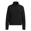 Adidas W 1/4-Zip Water Repellant Fleece