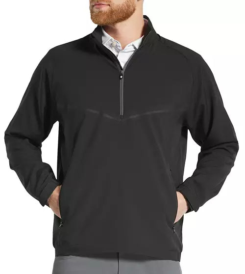 FootJoy Zephyr Wind Shirt