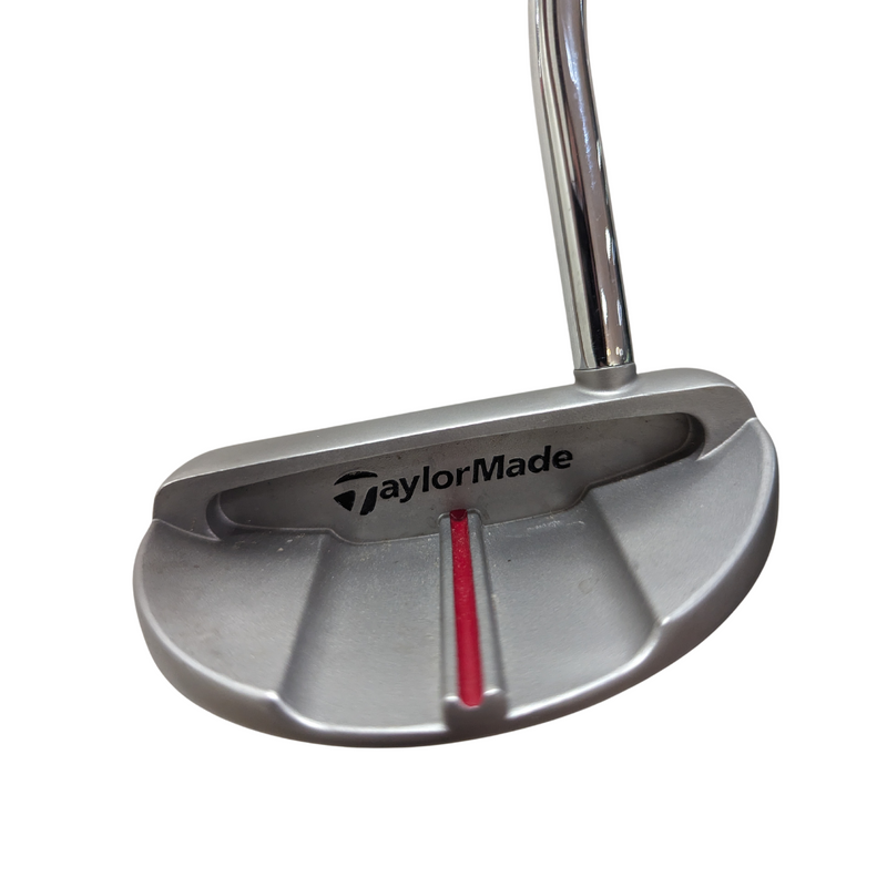 TaylorMade Monte Carlo Redline Putter *USED*