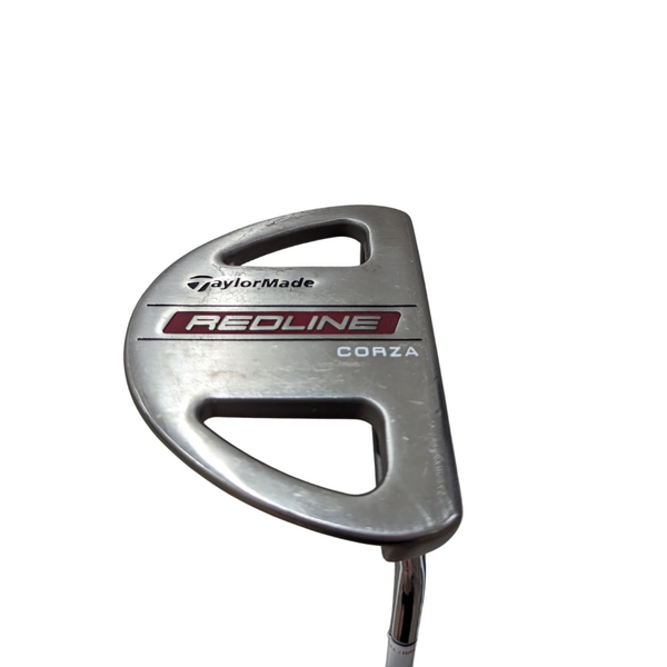TaylorMade Redline Corza Putter *USED*