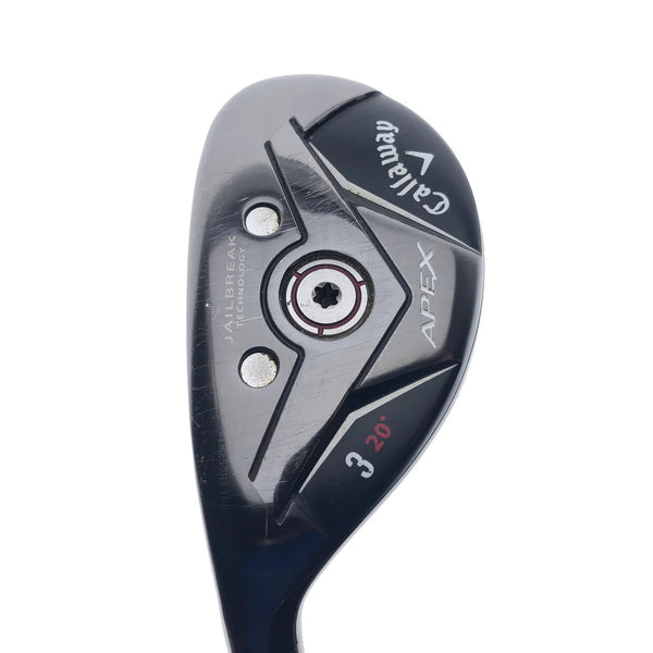 Callaway Apex #3 Hybrid *USED*