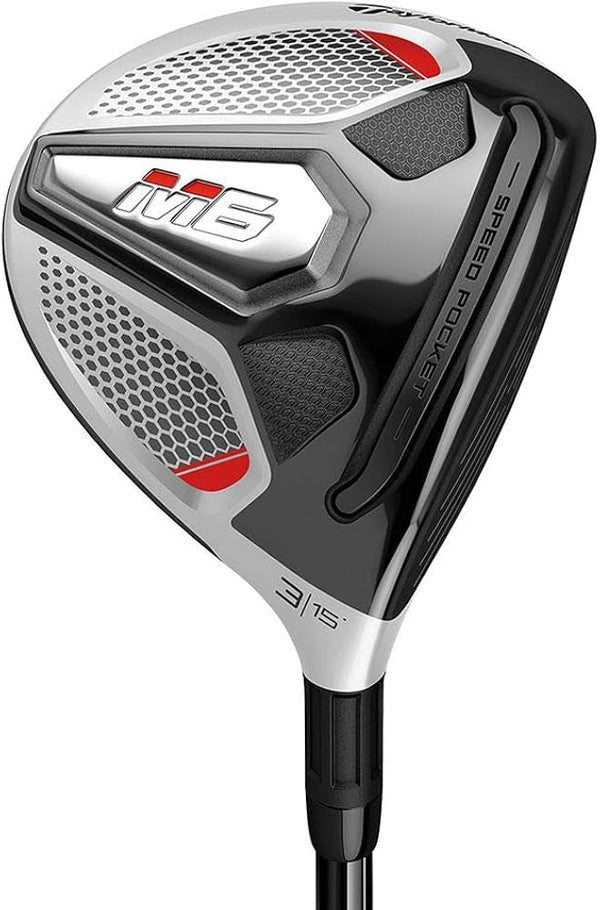 TaylorMade M6 Fairway Wood *USED*