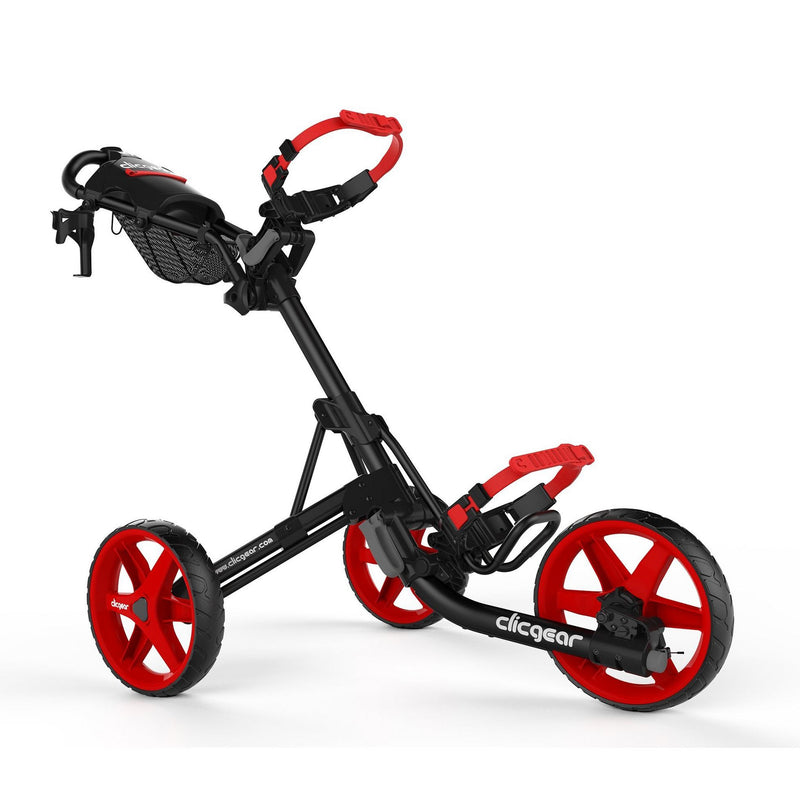 Clicgear Model 4.0 Push Cart