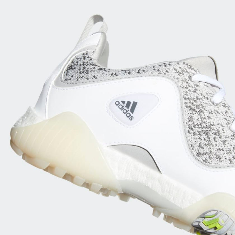 Adidas Men's CodeChaos 21 Primeblue Spikeless Golf Shoes