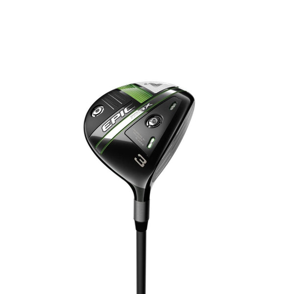 Callaway Epic Max 5 Wood