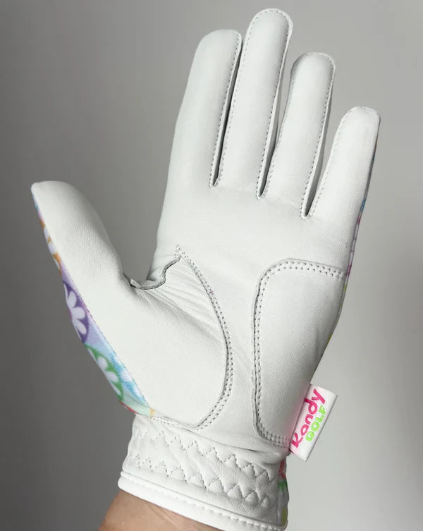 Kandy Golf Sour Shots Glove