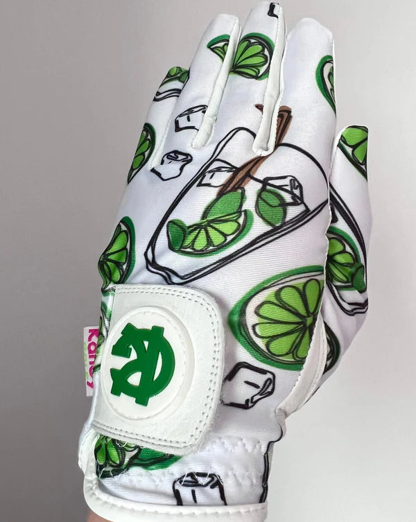 Kandy Golf Sour Shots Glove