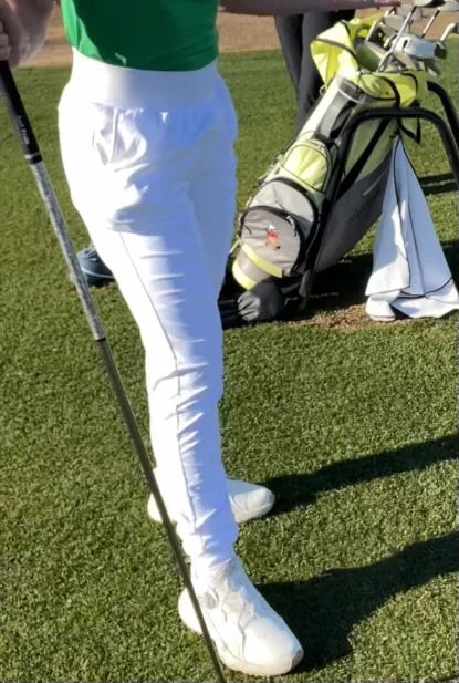 Kandy Golf W Runch Pants