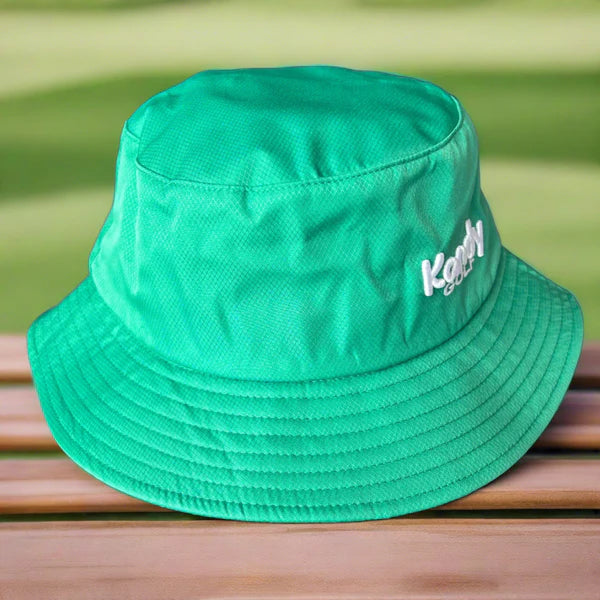 Kandy Golf Bucket Hat