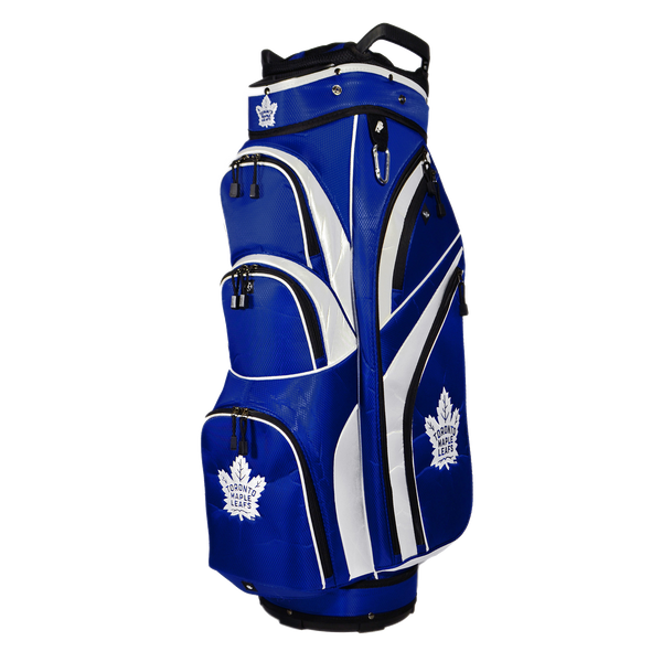 NHL Toronto Maple Leafs Cart Bag
