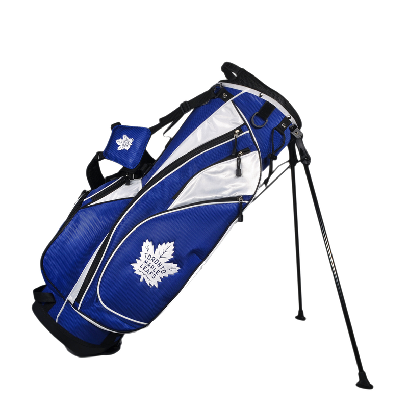 NHL Toronto Maple Leafs Stand Bag