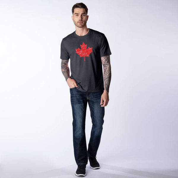 Levelwear Canadian Pride T-Shirt
