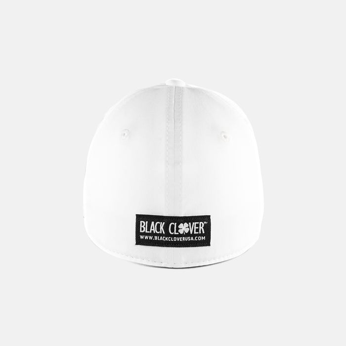 Black Clover Premium Clover 1 Hat