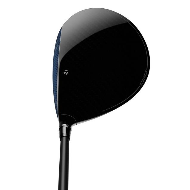 TaylorMade QiLS Driver