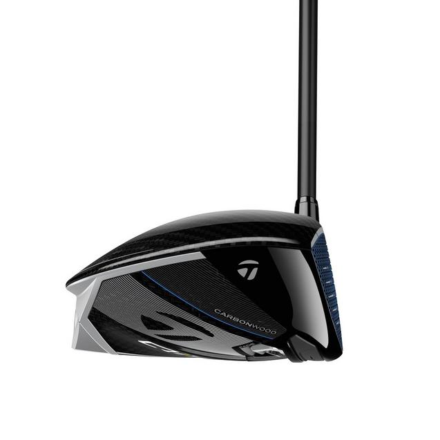 TaylorMade QiLS Driver