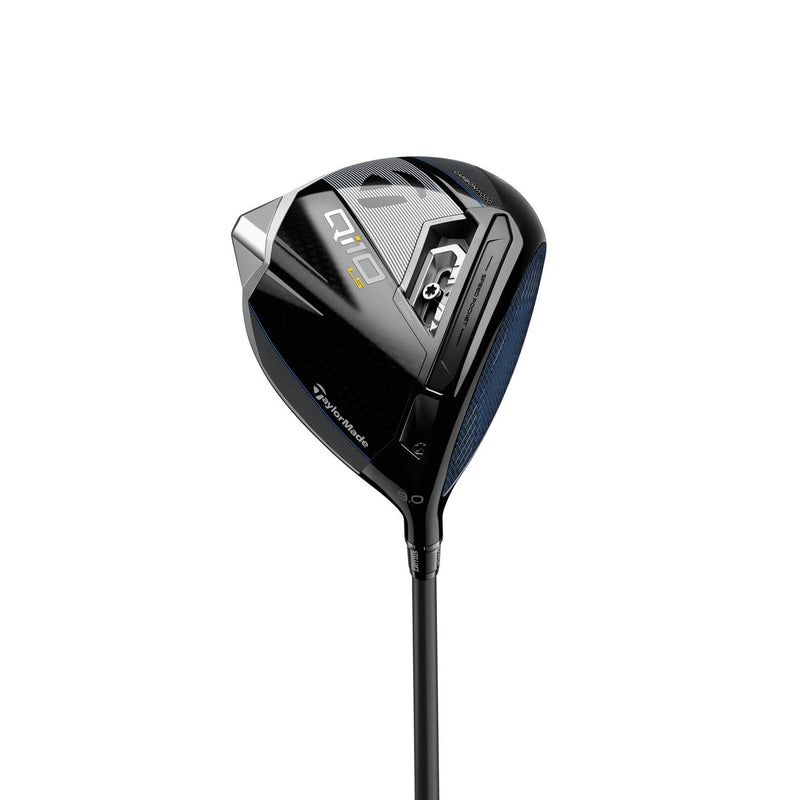 TaylorMade QiLS Driver