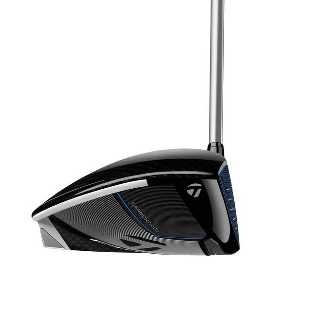 TaylorMade Qi10 Max Driver