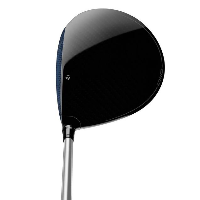 TaylorMade Qi10 Max Driver