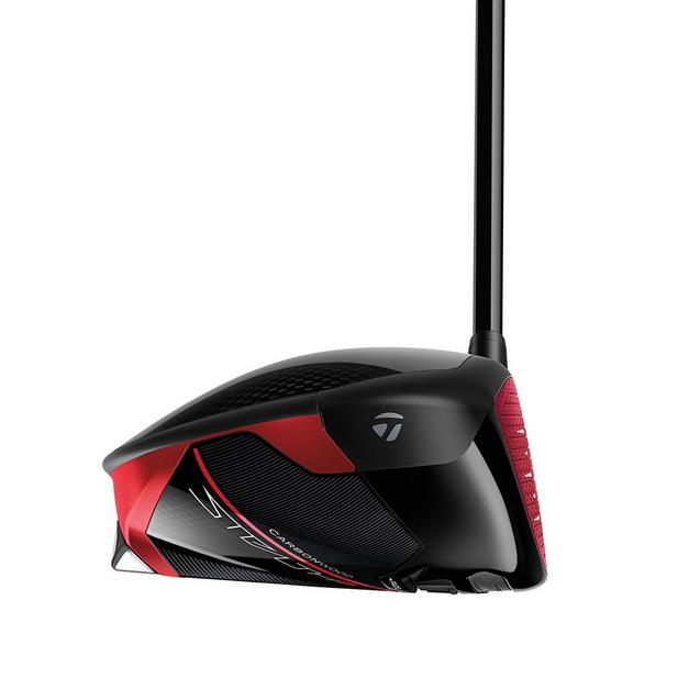 TaylorMade Stealth2 PLUS Driver