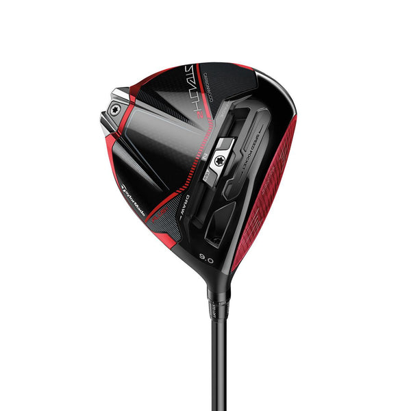 TaylorMade Stealth2 PLUS Driver