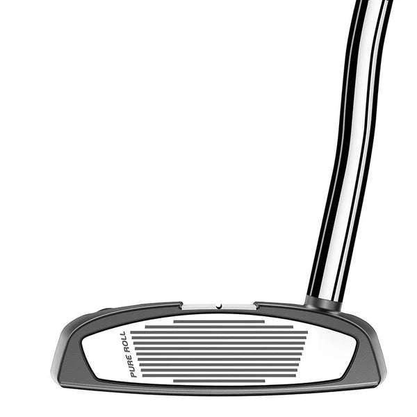 TaylorMade Spider Tour Counter Balance Double Bend Putter