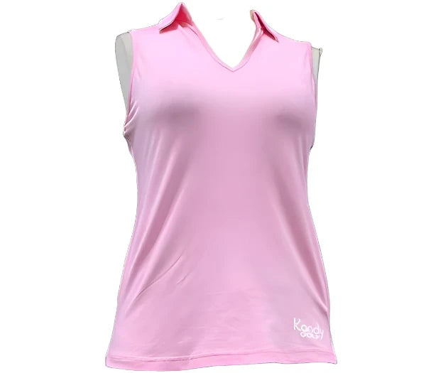 Kandy Golf Ladies Racer Back Solids '24