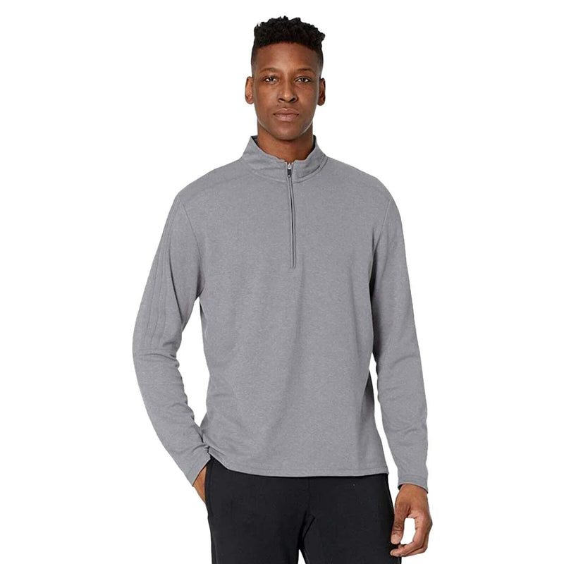 Adidas 3-Stripe 1/4 Zip