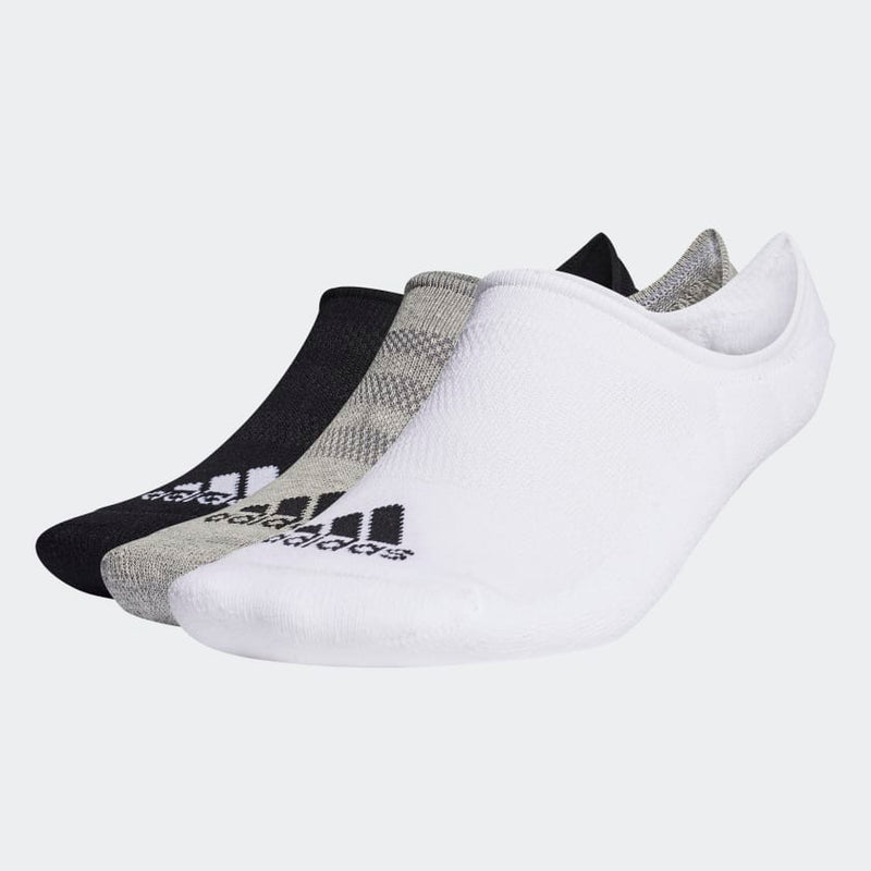 Adidas 3pk Low Cut Socks