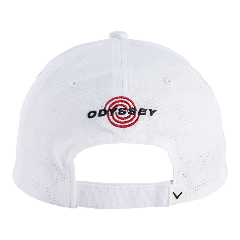 Callaway Golf Side Crested Hat