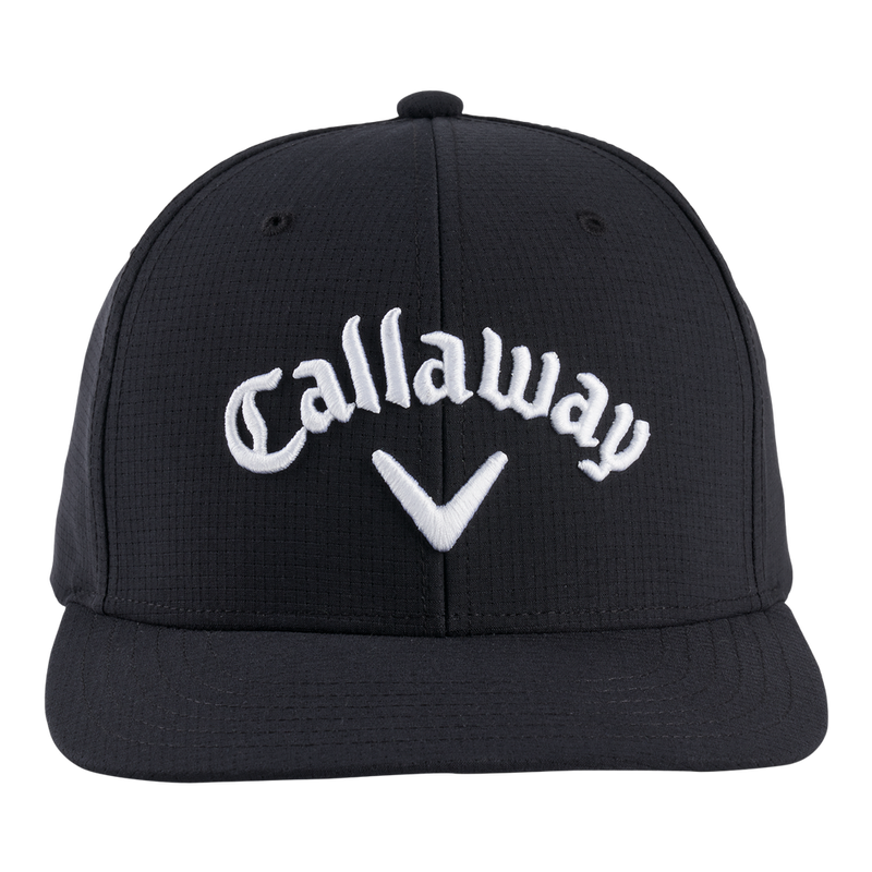 Callaway Golf Side Crested Hat