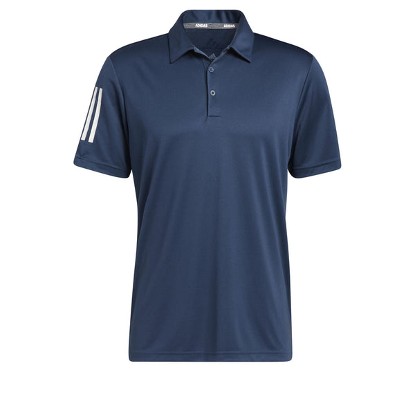 Adidas 3-Stripe Basic Polo