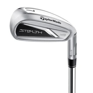 TaylorMade Stealth HD Ladies Irons *USED*