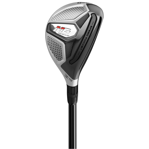 TaylorMade M6 Rescue *USED*