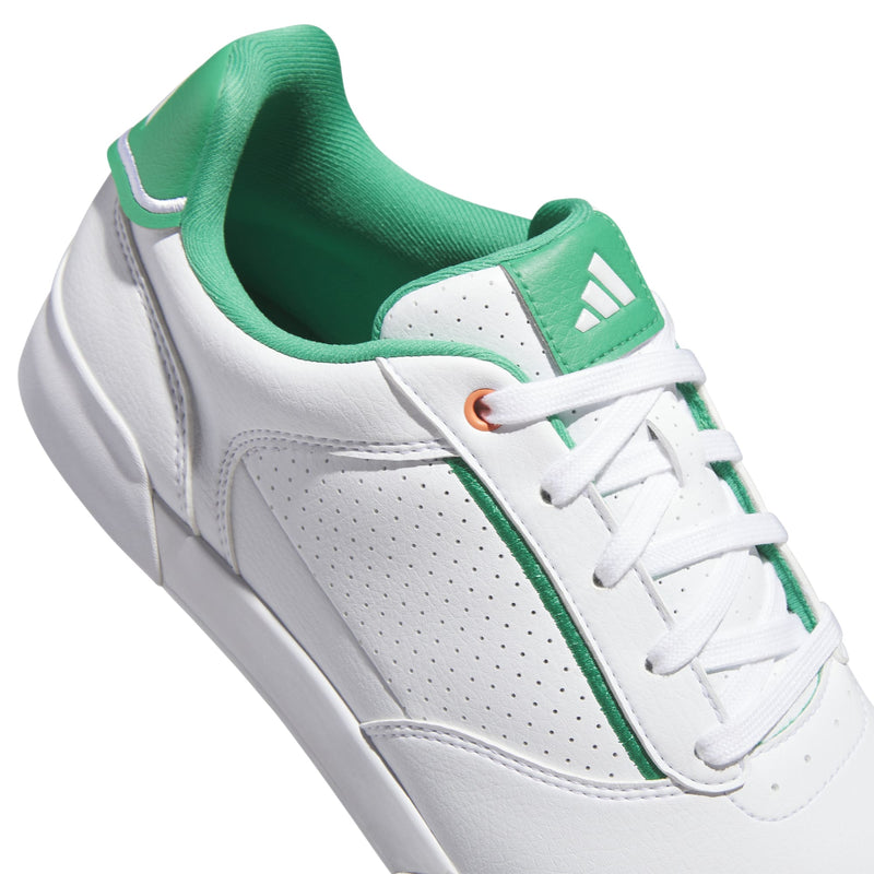 Adidas Retrocross Spikeless Golf Shoe