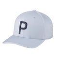 Puma P110 Snapback Hat