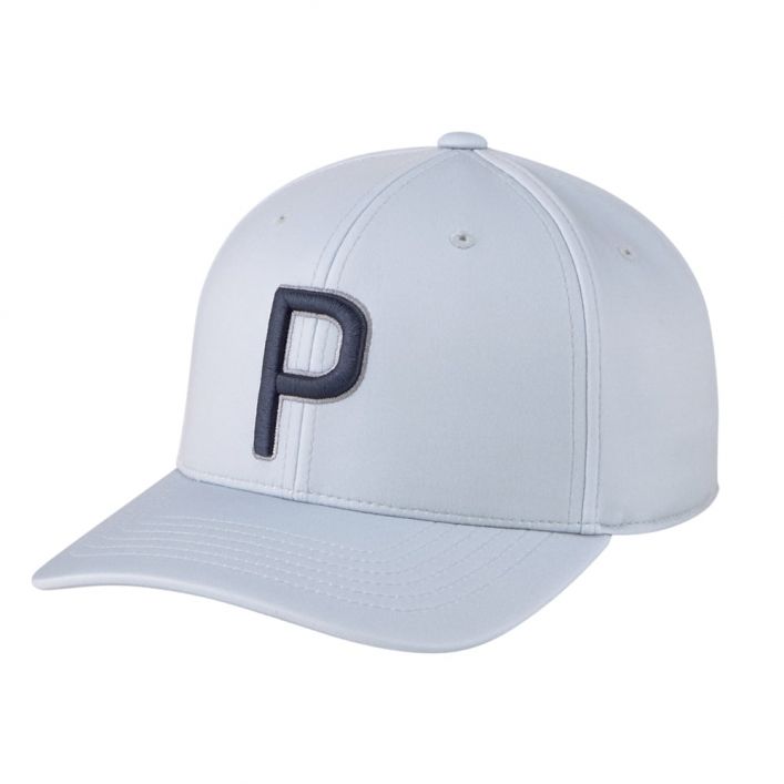 Puma P110 Snapback Hat