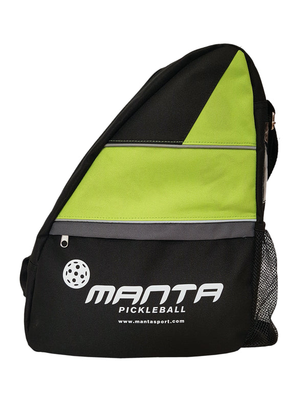 Manta Sports PB Sling Bag