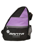 Manta Sports PB Sling Bag