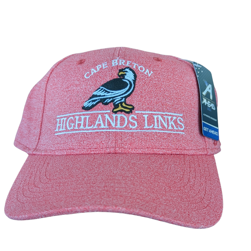 Cape Breton Highlands Links Adjustable Hat