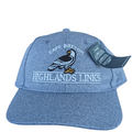 Cape Breton Highlands Links Adjustable Hat