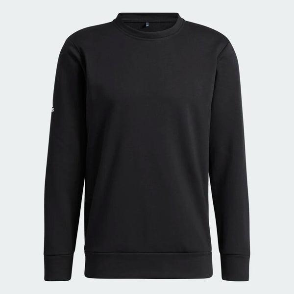 Adidas Blank Crew Sweatshirt