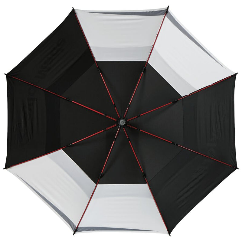 TaylorMade Double Canopy Umbrella