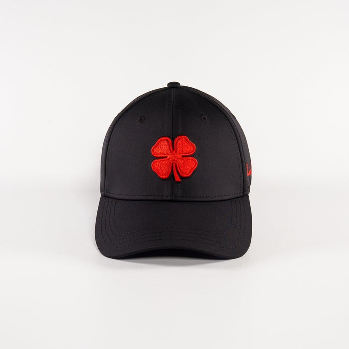 Black Clover Premium Hat (L/XL)